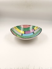 Coupe Céramique Vintage