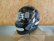 Casque moto Bieffe neuf -