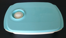 Boite à déjeuner micro-ondes et conservation -  Microwave 850 ml – Tupperware