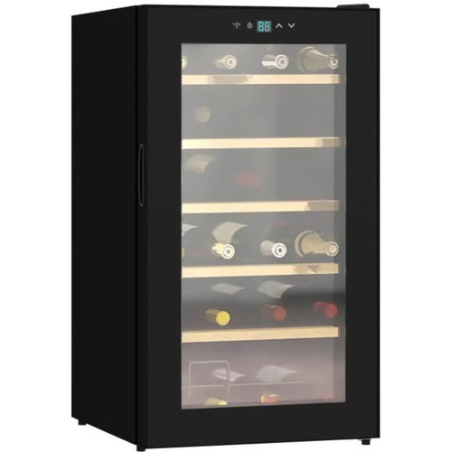 Cave vin thermoélectrique - à,