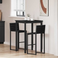 Table de bar debout Bois