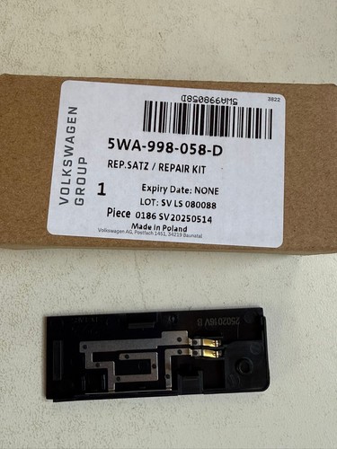 Volkswagen audi repair - volkswagen, kit