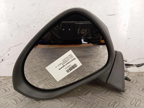 Retroviseur gauche seat - retroviseur,