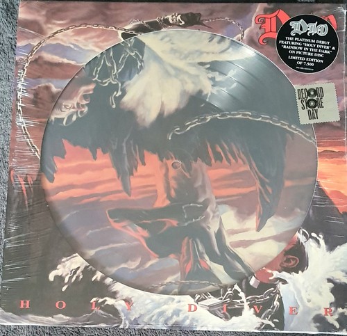 Dio holy driver picture - driver,