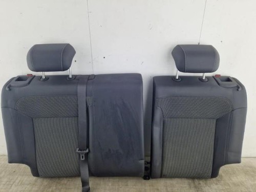 Banquette arriere opel - arriere, j