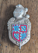 Insigne 7° Légion de