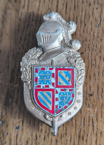 Insigne légion de - insigne,