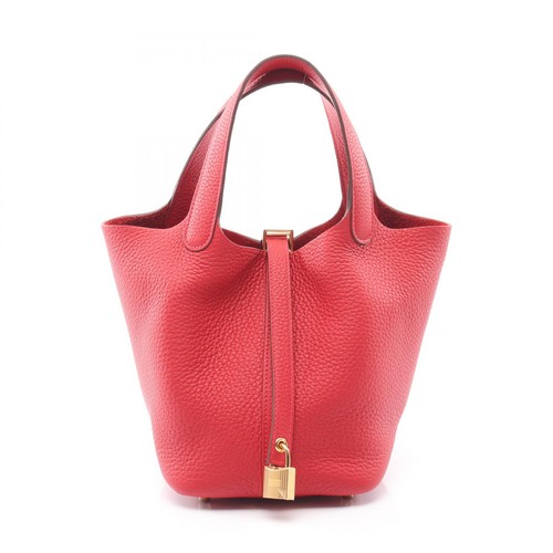 Sac main fourre tout hermes - sac,
