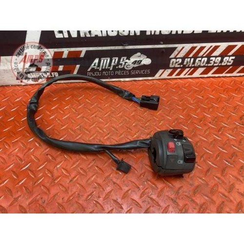 Commodo gauche kawasaki er6 - er6, n