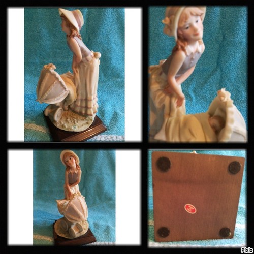 Auro belcari statue - cm,