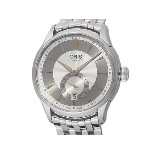 Oris artelier date 623 - 01,