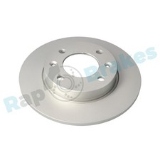 2 x RAP BRAKES R-D0577 Disque