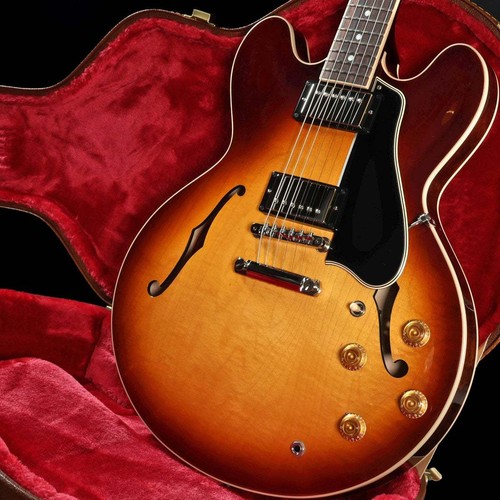 Gibson 335 50s vintage - 50s,