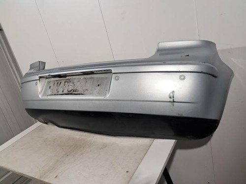 Pare choc arriere - , volkswagen