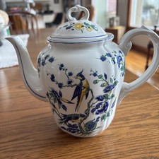 Villeroy and Boch Phönix Blau