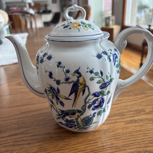 Villeroy and boch phönix blau - and,