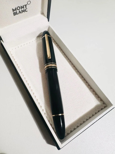 Montblanc meisterstuck 149 - montblanc,