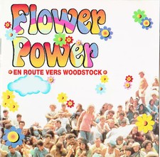 Flower Power, Various