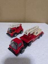 Remorque vintage tonka - remorque,