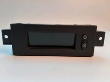 afficheur digital opel TIGRA