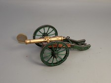 PLOMB  CANON GRIBEAUVAL EN L