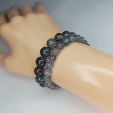 Labradorite / Bracelet Pierres
