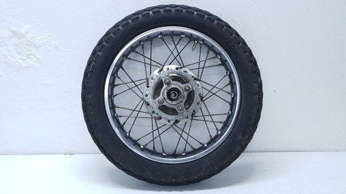 Roue arrière honda - 125, t