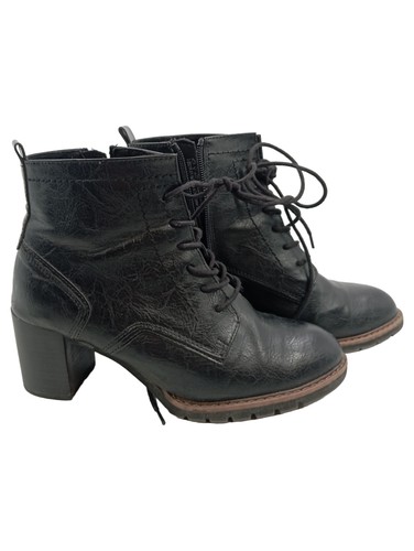 Marco tozzi bottines - marco, femme