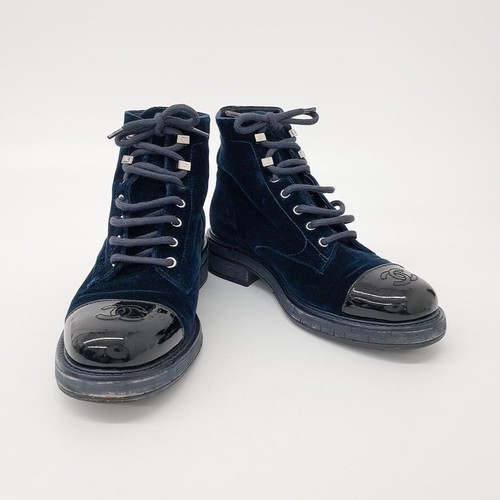 Louis vuitton velvet walker - vuitton,