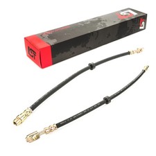 2X Flexible De Frein Ligne