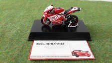 Moto ducati 999 sbk - 55, xerox