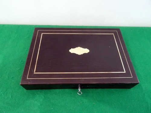 Ancienne boite coffret - ancienne,