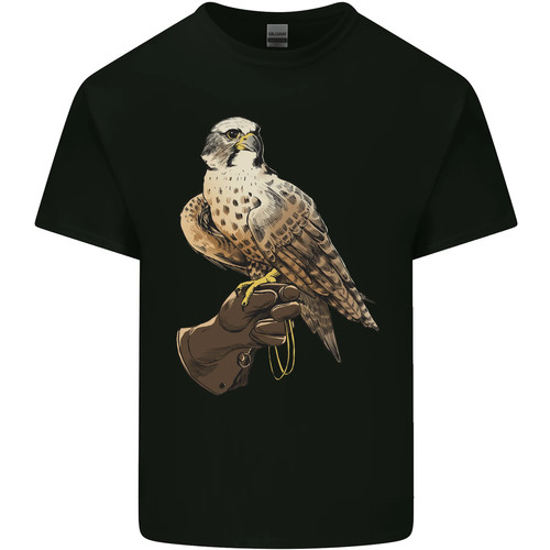Shirt fauconnerie pour - de,