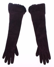 Dolce & Gabbana Violet Vison