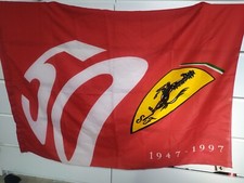 Grand drapeau Rouge officiel