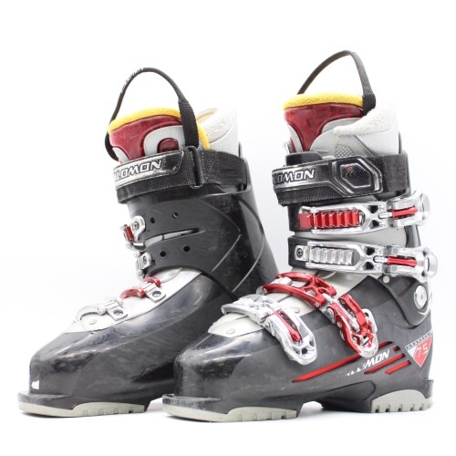 Salomon performa ski - salomon, boots