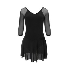 Femme Ballet Danse Vêtement