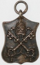 S9224 Medaglia Medal Papal