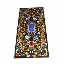 122cm x 61cm Marbre Table Top