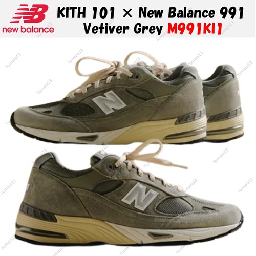 Taille homme kith 101 - homme,