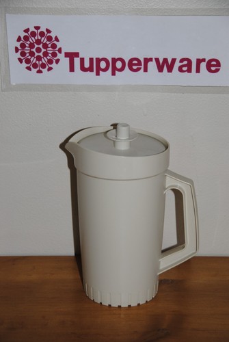 Tupperware cruche pichet - 👑tupperware,