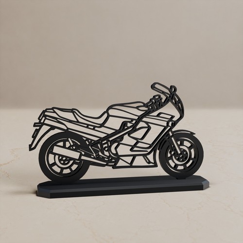 Kawasaki gpz1000rx support - gpz1000rx,