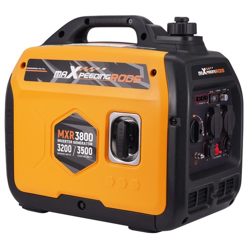 Générateur inverter portable - générateur,