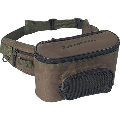 Daiwa panier truite - daiwa,