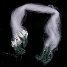 Filet De Pêche Avec Piège à