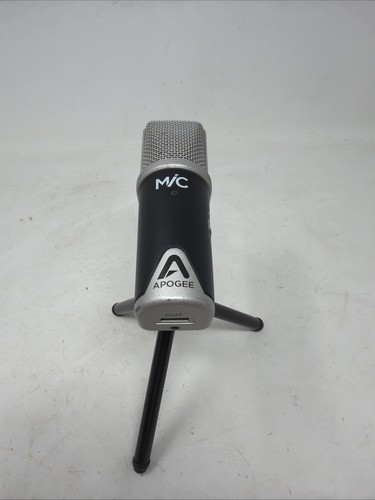 Apogee mic 96k usb - mic,