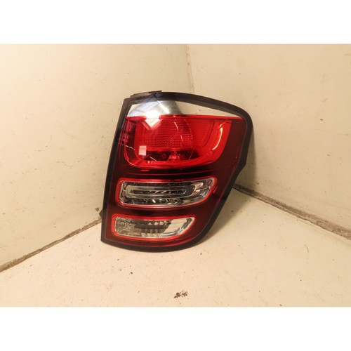 Feux arriere droit citroën - feux,