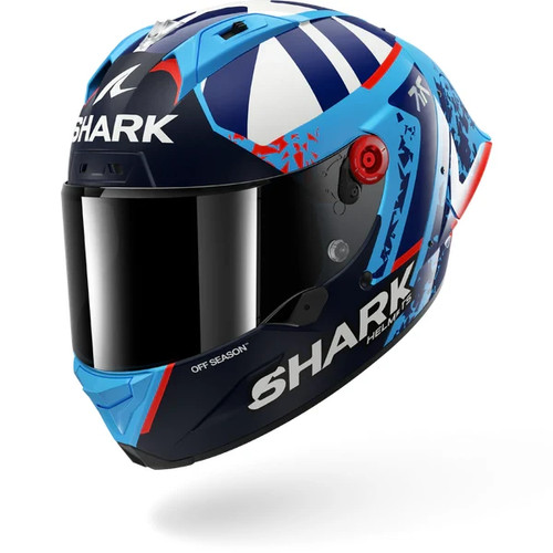 Casque intégral shark helmets - intégral,