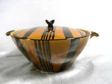 POT COUVERT SOUPIERE VINTAGE
