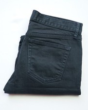 Jean slim homme Uniqlo Selvedge Denim taille W32 L32 M Medium STRETCH 405630